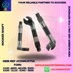 Steering Shaft, Size 3020430204
