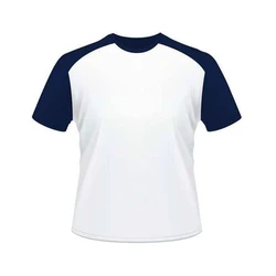 Round Neck Tshirt Mens Modern Stylish Latest Design
