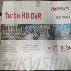 1080 4 Channel HD DVR, NoOf Channel 16 Channel