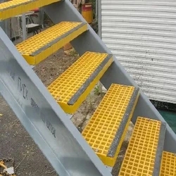 FRP Stair Tread