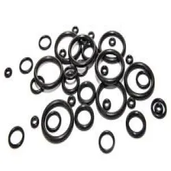 ORing Seal, Material Rubber
