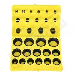 Parker ORing Kit No 7, Shape Ring