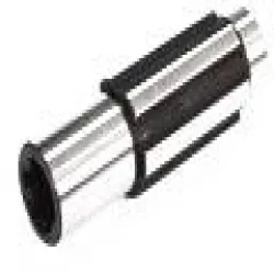 Spline Shaft, Shape Pen Shaped