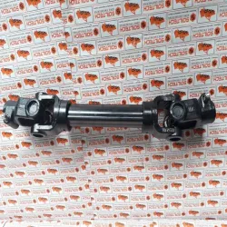 Spline Shaft, Material Stainless Steel