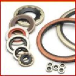 Bonded Seal, Size 30 inch