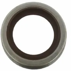 Dowty Bonded Seals, Color Blue