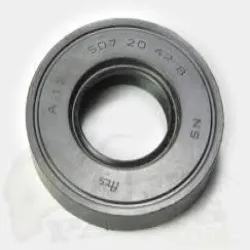 Automotive Oil Seals, Color Black