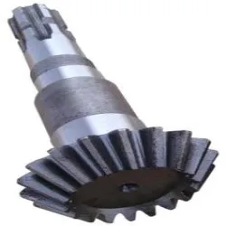 Flanged Shaft Gear Side, UsageApplication Automobile Industry
