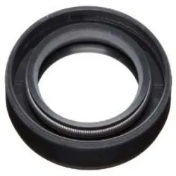 Kastas Double Lip Wipper Seal, Material Rubber