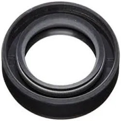 Oil Seals Lip Seals, Specifics Threaded lip