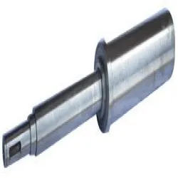 Precision Shafts, Application Industrial