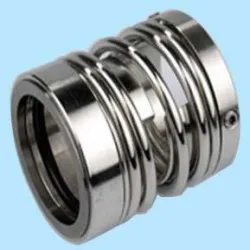 Bearing Ring Seal, Speed 10ms