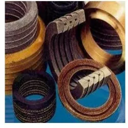 Chevron Packing Seal Pu, Inner Diameter 18 mm