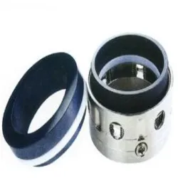 Bellow Seal, Temperature -20 deg C to 400 deg C