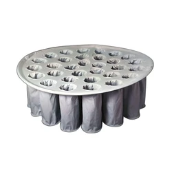 Dryer Fluid Bed Bags