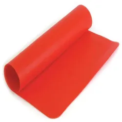 Synthetic Rubber Sheet, You Supply In Roll