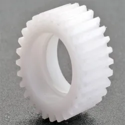 Industrial Gear Wheel, Usage TFO Machine
