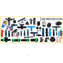 Sprinkler Fitting Item, Brand Jain