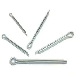 R Cotter Pin, Application Industry