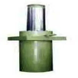 Hydraulic Remote Control Jack, Vehicle Type Heavy Vehicle