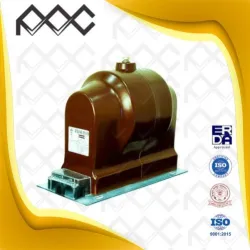 Potential Meters, Primary Voltage 33 KV