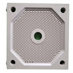 Filter Plates Square