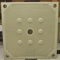 Plates Square Filters 