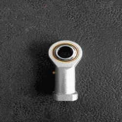 Rod Ends, Surface Treatment Polished