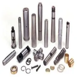 King Pins Series, Vehicle TypeModel All HCV LCV
