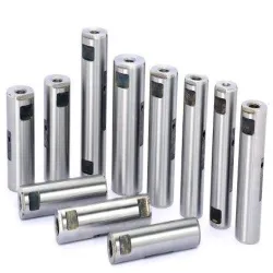 King pin set, Material Stainless Steel