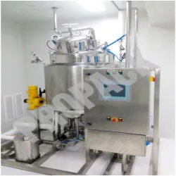 Capsule Filling Canopy, Designing Standards ISO standards eg, ISO 5, ISO 7