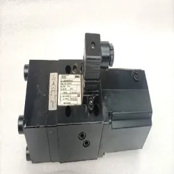 Servo Valve, Model 4WRSE