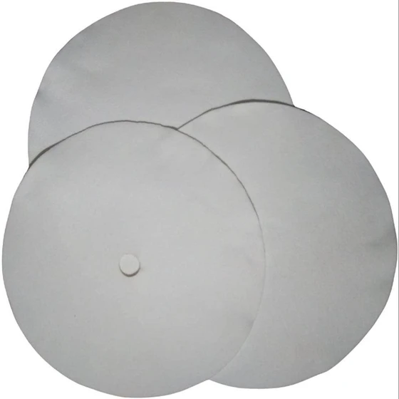 Pads Sparkler Filters — 1 205 mm thickness