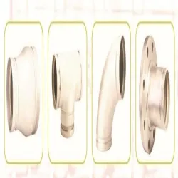 Forged Coupler Fixed, UsageApplication Chemicals
