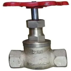 Steam Valve, Material CAST STEEL