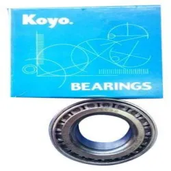 Roller Bearings, Color Silver