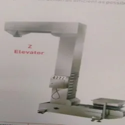 Z Type Bucket Elevator Chain, Product Length 21 Feet