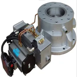 CI Dome Valve, Packaging As per clients request