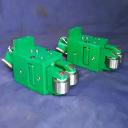 Roller Guide, Product Type Industrial Roller