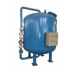 Sand Pressure Filters
