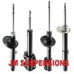 Shock Absorbers, Brand Mindman Pneumatics