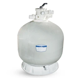White Sand Filters