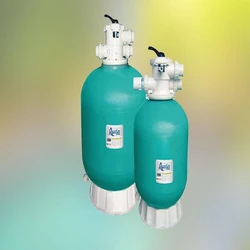 Austin Sand Filters