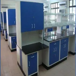Pharmacy College Lab Furniture