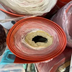 Insertion Rubber Sheet, Feature Best grade material