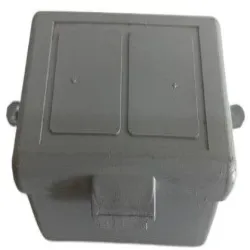 LPG Gas Fitting, Part Type Stove Leg