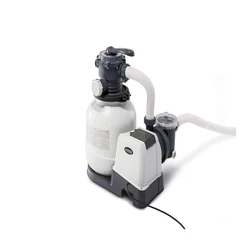 Sand White Filters