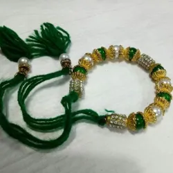 Bracelet Box, Material Stone