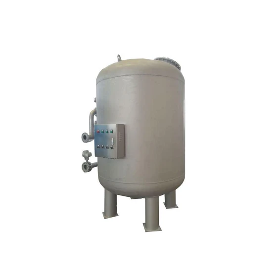 Water Sand Filter — 110 220V 50 60Hz power