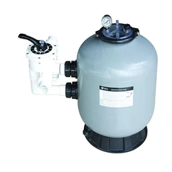 Side Mount Filter